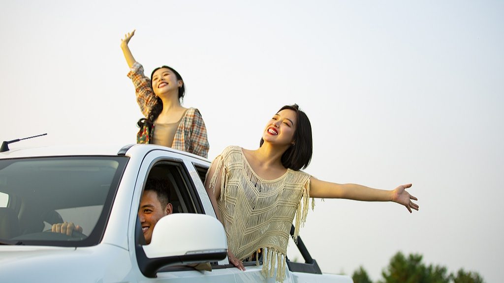 中国主导首项旅游国际标准推动信息咨询革新