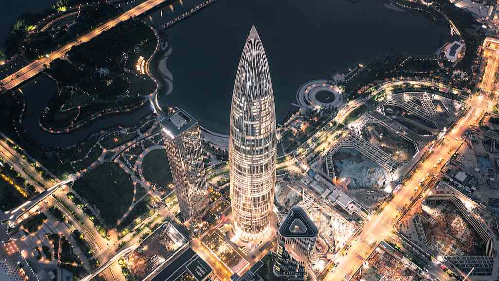 夜间旅游持续升温 夜经济释放消费新动能