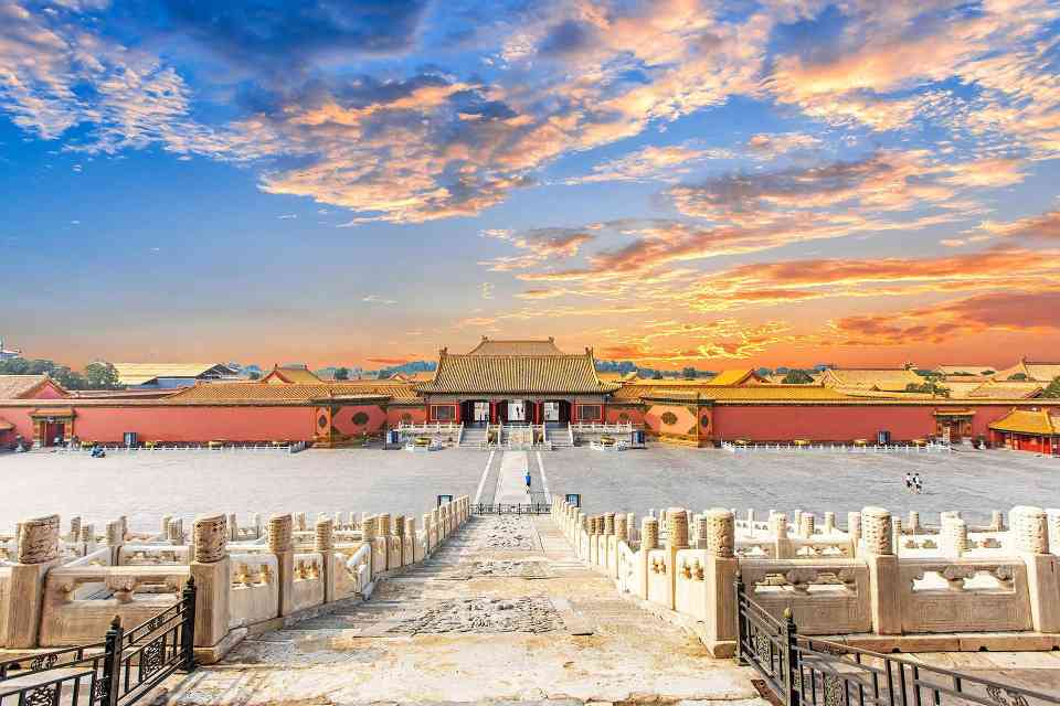 中国旅游业从高速发展迈入高质量发展阶段