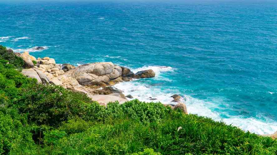 海南自贸港封关运作释放旅游发展新机遇