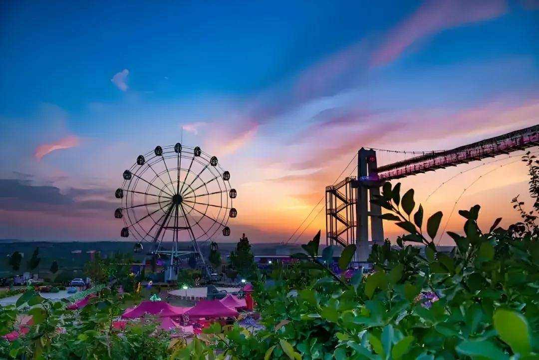 文旅供需适配三件套：新玩法新做法新技术引领产业升级