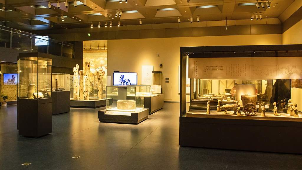 南中轴博物馆群建设提速 大红门转型成文化新地标