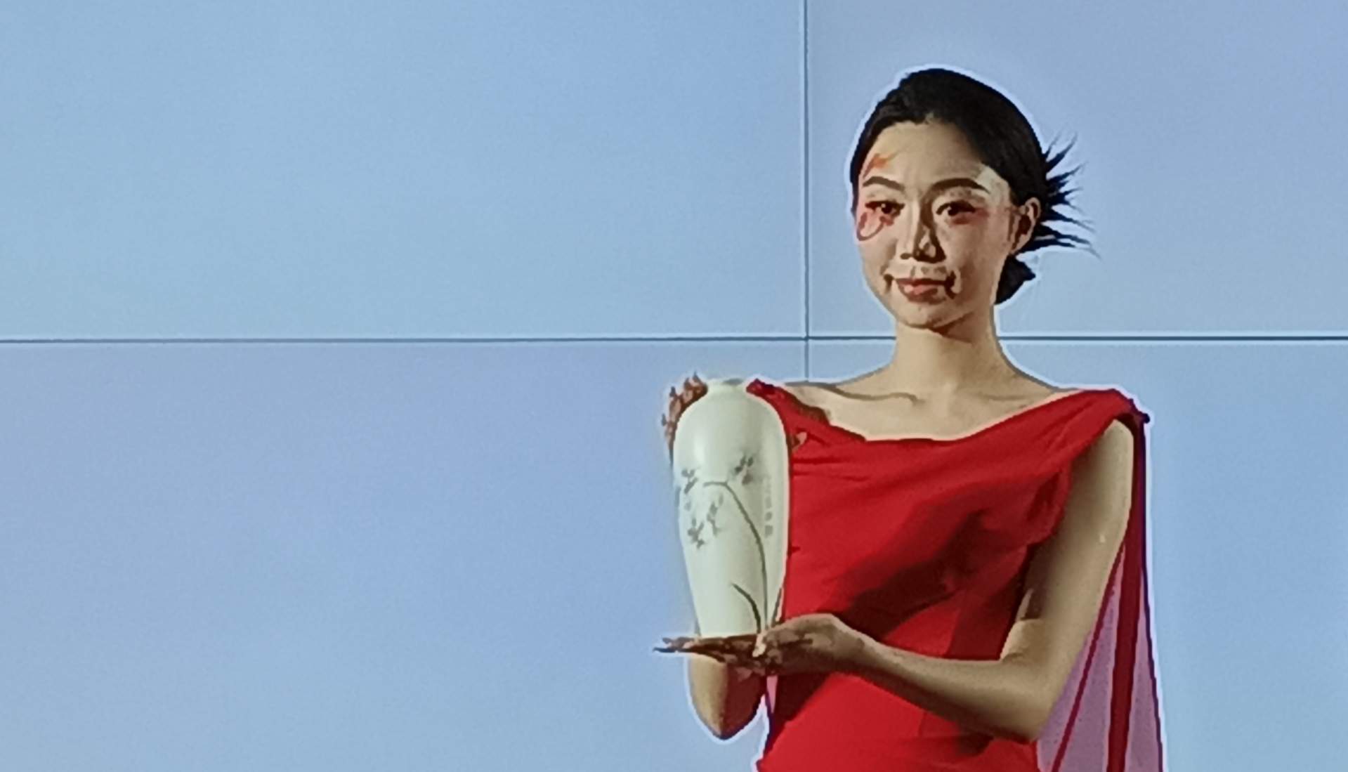 德化瓷文化交流促进国际合作