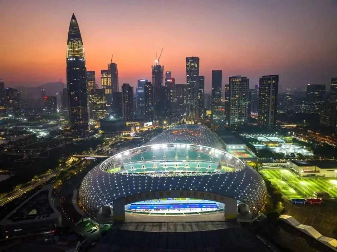 粤港澳大湾区体育文旅融合高质量发展路径