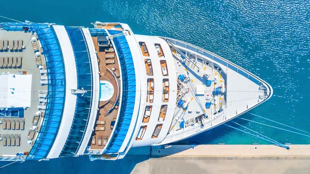 以制度创新促进邮轮经济发展