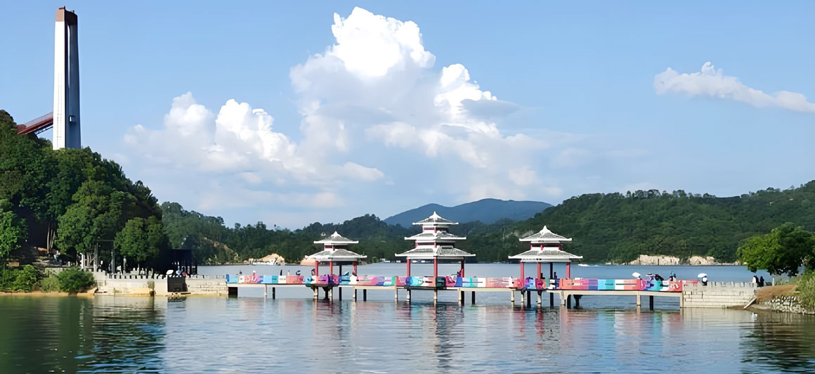 河源有哪些好玩的地方？河源旅游攻略必去十大景点介绍..