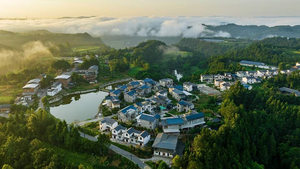 奔县旅游崛起：小城文旅如何激活县域发展新动能？