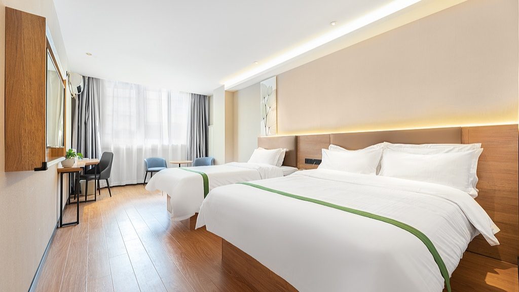 电视“套娃”治理成效显著，便民服务升级