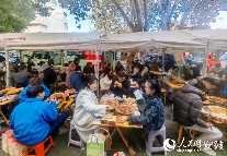 皖南小城流量变留量：文旅融合启示录