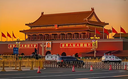 北京旅游攻略十大必去景点推荐