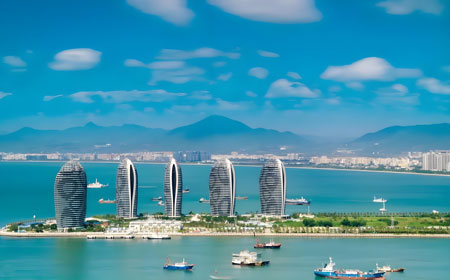 三亚必去十大景点推荐 旅游攻略全解析