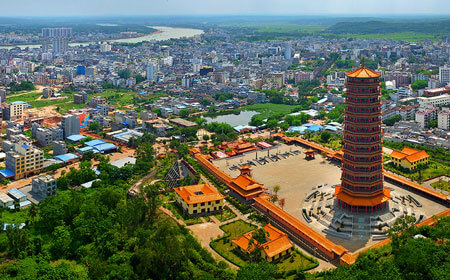 澄迈必游景点推荐 非网红小众玩法全解析