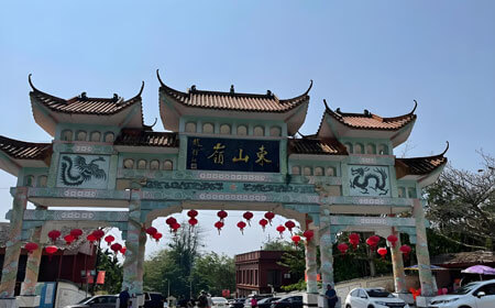 万宁自由灵魂之旅：十大必去景点揭秘