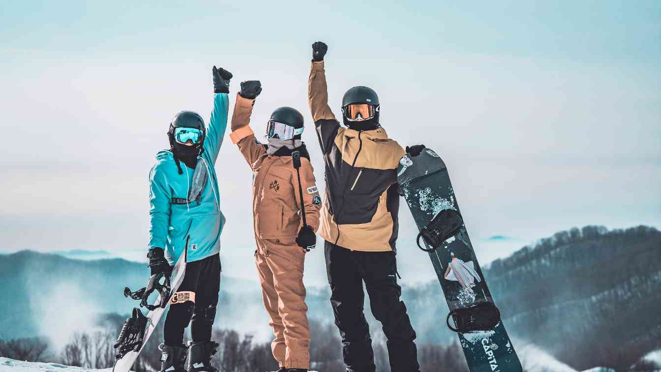 冬季特色假期如何促进教育创新与文旅融合