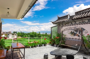 民宿业高质量发展路径：品质化特色化数字化转型