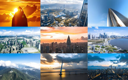 深圳旅游攻略必去十大景点推荐