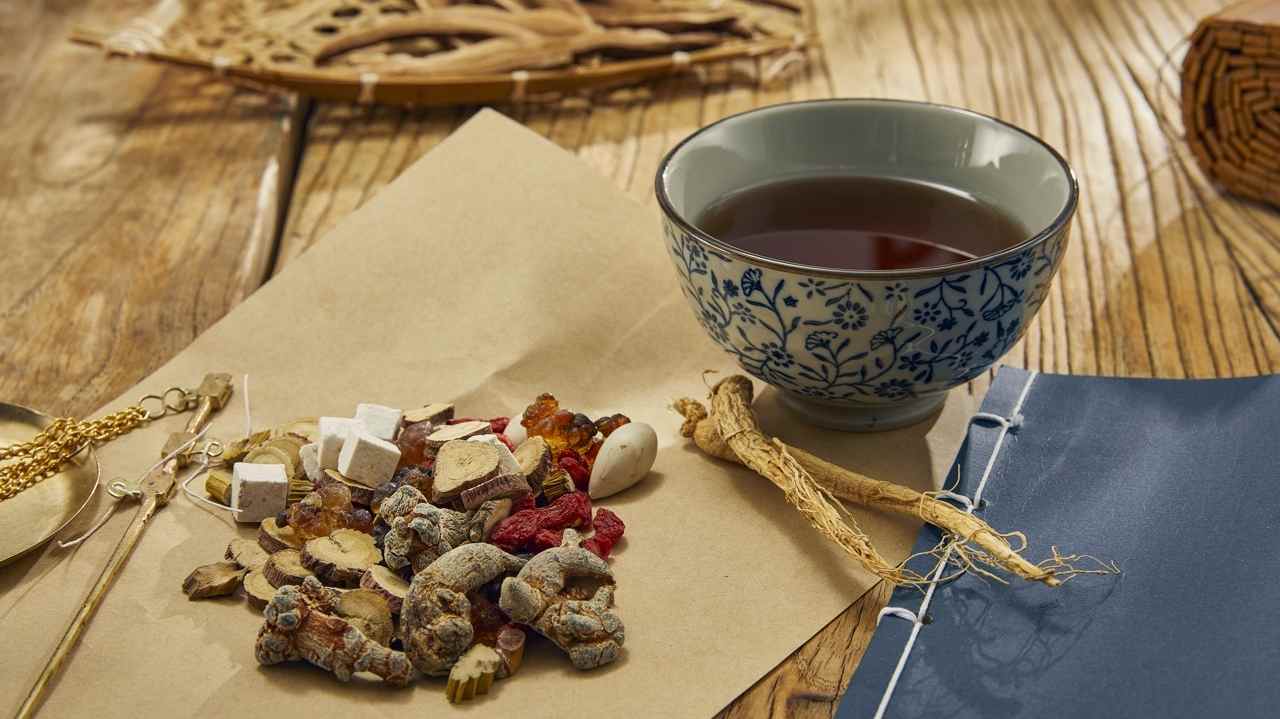 中医药文化与旅游融合高质量发展路径探析