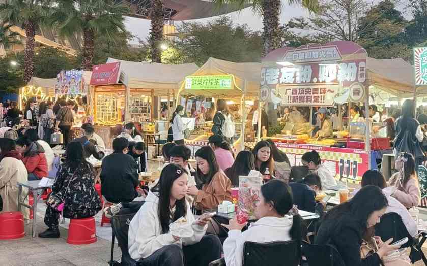 南宁出台新政最高奖补50万元助推文旅演艺融合