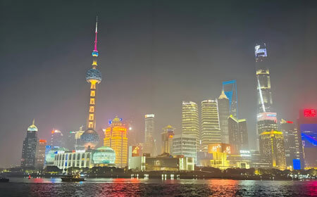 上海必去十大景点推荐 旅游攻略全解析