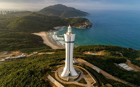 文昌十大必玩景点推荐 椰风海韵与航天奇观全解析