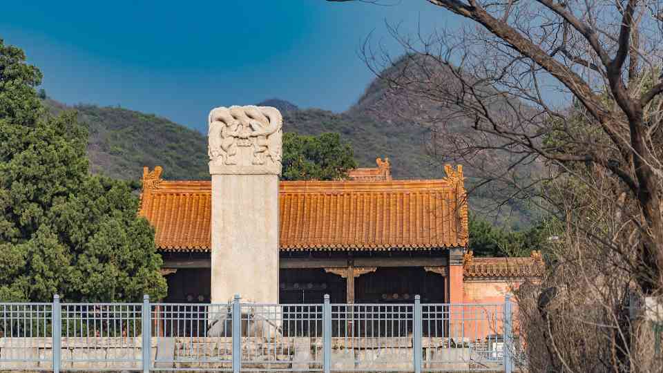 房山申遗启动 文旅融合推动新城高质量发展