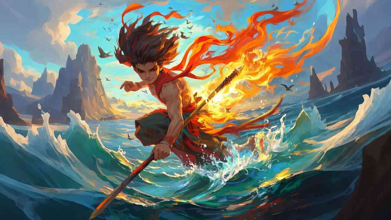 哪吒2周边爆卖，盲盒卡牌销量破百万