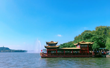 杭州深度游十大非传统景点推荐