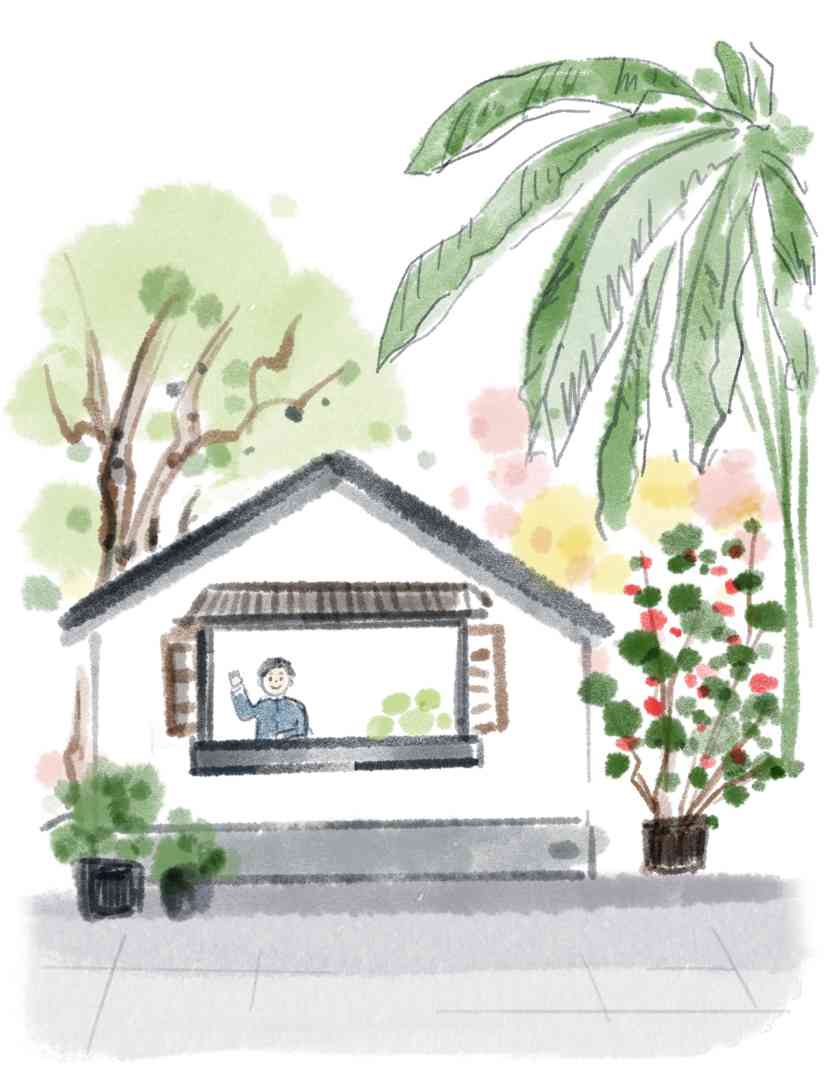 北海避寒胜地：冬日美景与休闲之旅