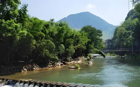 宁波十大深度游玩攻略：古迹山水与文化体验