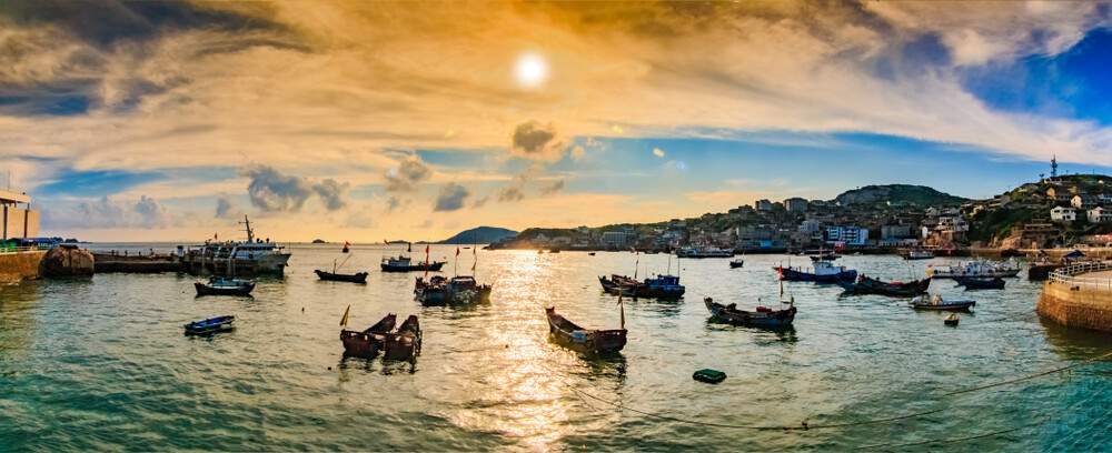 为百姓“圈出”一片“诗和远方”