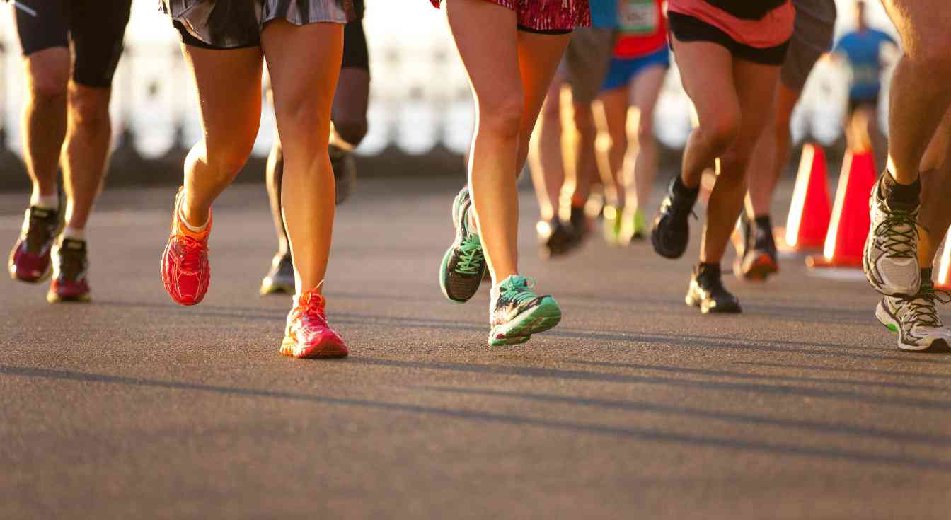 深耕“路跑+文旅” 推动规范化发展