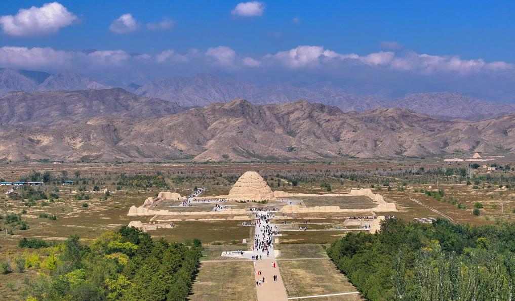 “十四五”发展亮点｜60项世界遗产！文明古国倾力保护文化遗产