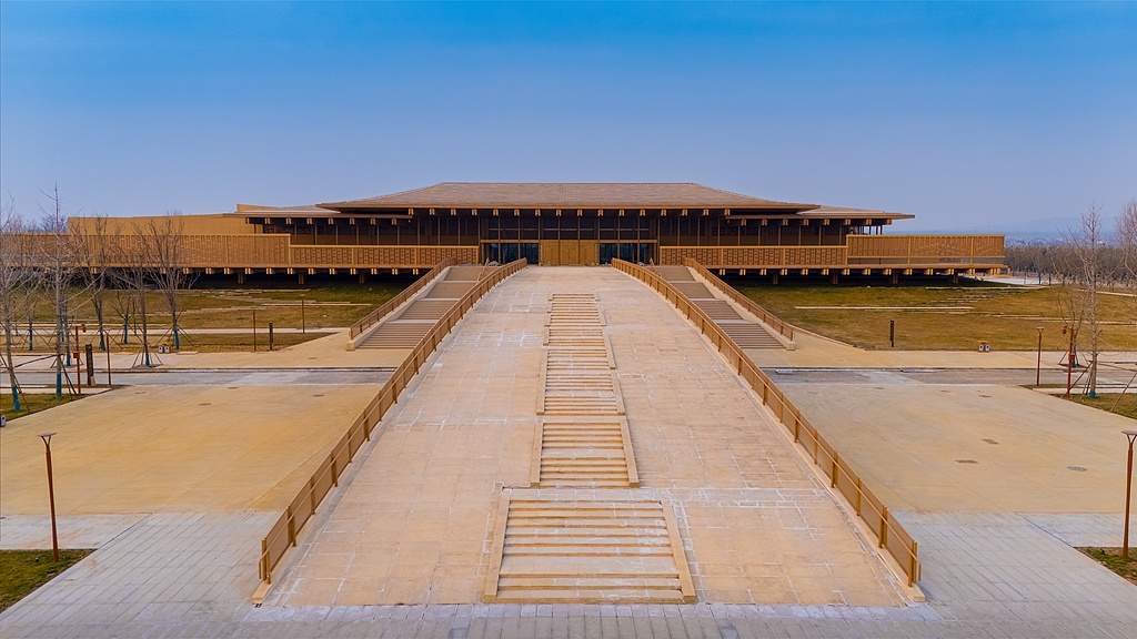 国家文物局：2025年将有一批重要遗址博物馆建成开放