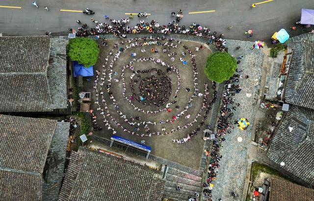 从“最佳旅游乡村”评选看乡村旅游高质量发展