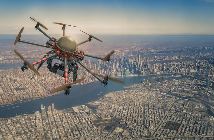 低空旅游创新融合推动大众消费体验