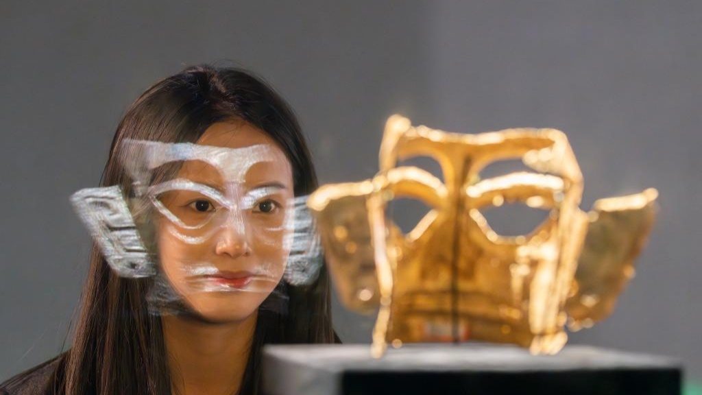 沉浸式逛展：年轻人如何与博物馆文化深度互动