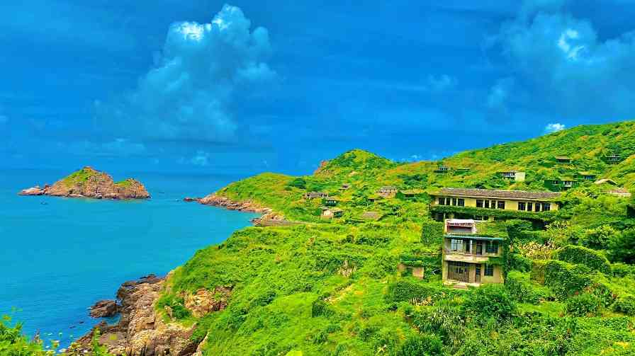 浙江省文化基因图谱发布 数字化传承省域文化