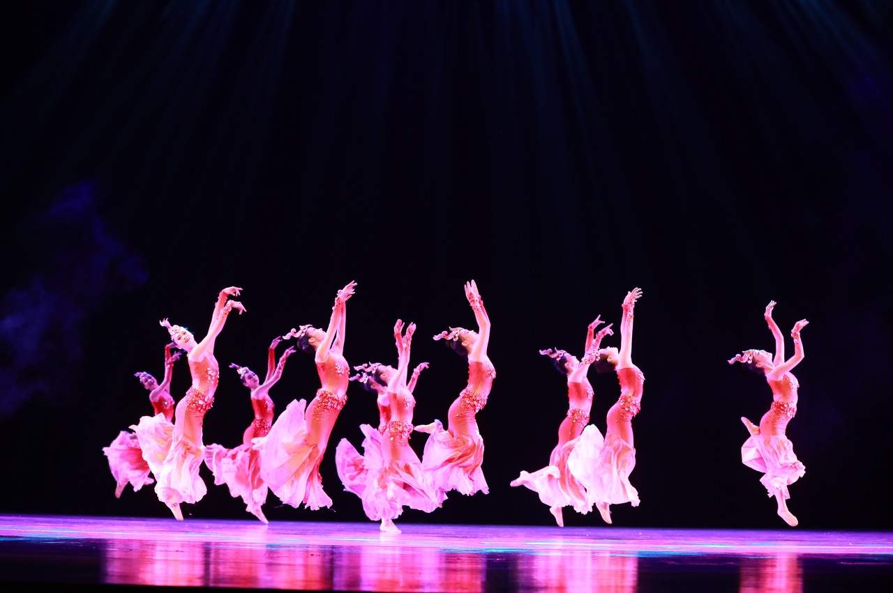 小型旅游演艺助力文旅消费新场景打造