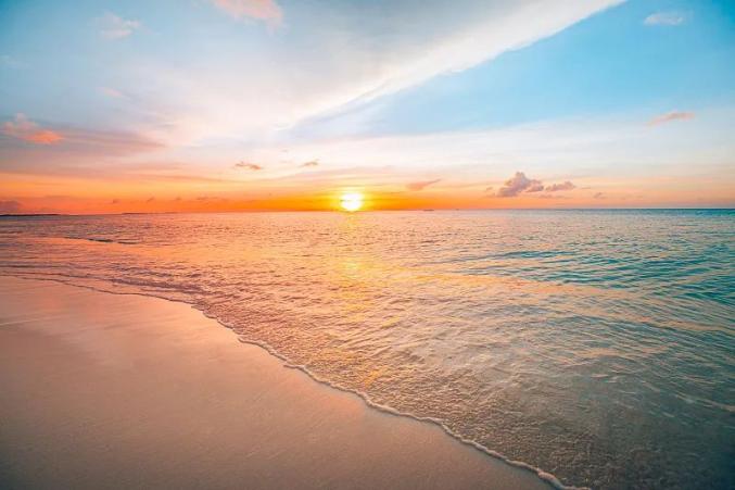 大海的味道：从草原到海边的鲜美之旅