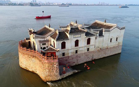 2025最新版闭坑指南！湖北十大坑人景点排行榜，这些地方千万别..