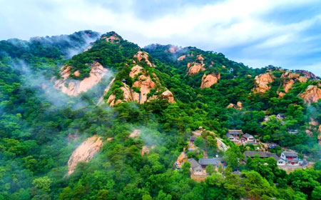 2025最新版闭坑指南！辽宁十大坑人景点排行榜，这些地方千万别..