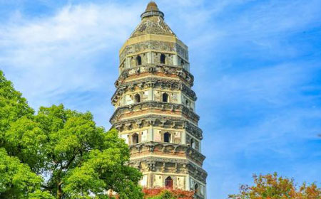 2025最新版闭坑指南！江苏十大坑人景点排行榜，这些地方千万别..