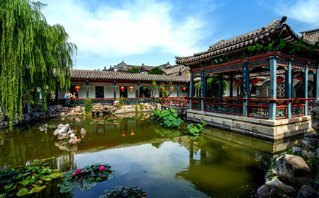 潍坊城市旅行隐藏玩法大揭秘：连本地人都不知道的10个小众景点..