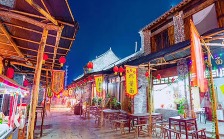 滨州城市旅行隐藏玩法大揭秘：连本地人都不知道的10个小众景点..