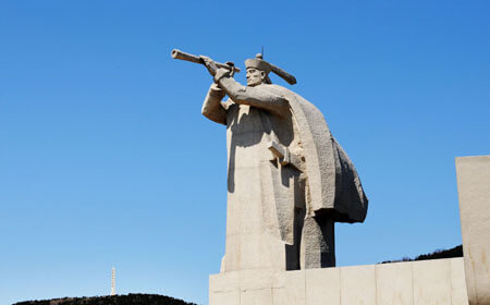 威海城市旅行隐藏玩法大揭秘：连本地人都不知道的10个小众景点..