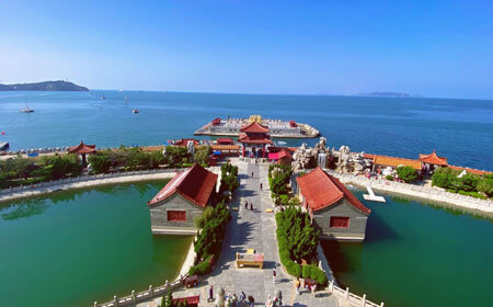 烟台城市旅行隐藏玩法大揭秘：连本地人都不知道的10个小众景点..