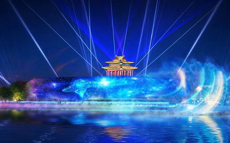 聊城城市旅行隐藏玩法大揭秘：连本地人都不知道的10个小众景点..