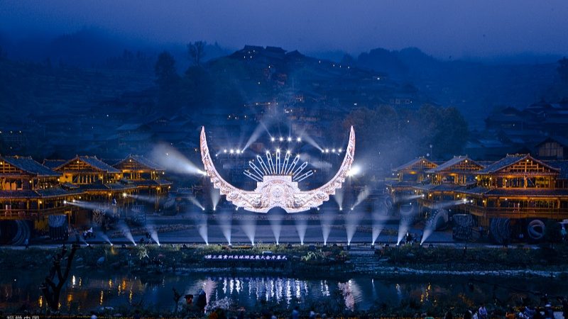 “热”力全开 消费新场景激发夏日文旅新活力