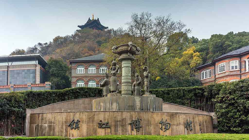 博物馆文化服务新趋势：让镇馆之宝走进群众身边