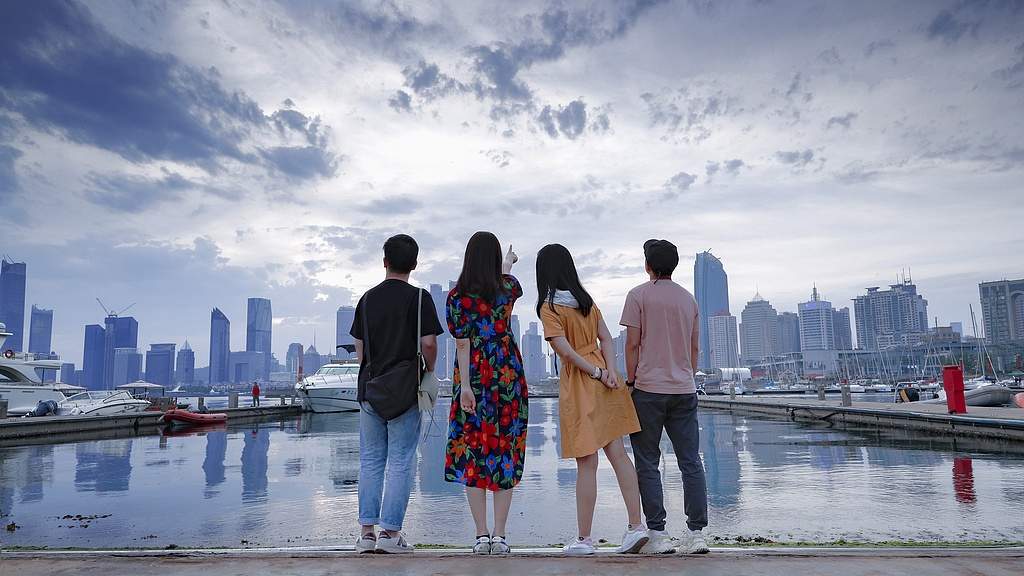 考后经济三大趋势洞察，解码毕业生消费新特点